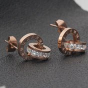 LuxeStack™ Celestial Necklace and Earrings Set – A Masterpiece of Elegance ✨