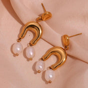 Pendientes Boho de Circónia – Elegancia Descomplicada