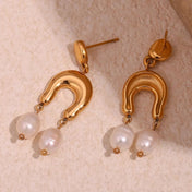 Pendientes Boho de Circónia – Elegancia Descomplicada