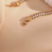 Pulsera Crystal Glow